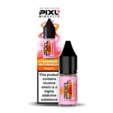 Pixl Nic Salts 10ml E-Liquid