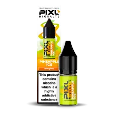 Pixl Nic Salts 10ml E-Liquid