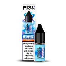 Pixl Nic Salts 10ml E-Liquid