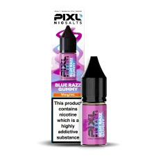 Pixl Nic Salts 10ml E-Liquid