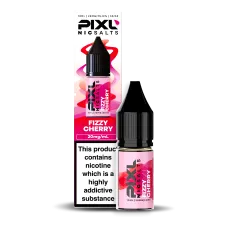 Pixl Nic Salts 10ml E-Liquid