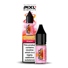 Pixl Nic Salts 10ml E-Liquid