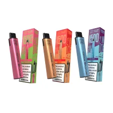 Pod Salt Pyne Pod  2-in-1 1500 Puffs Pod Vape Kit | Only £3.99 | Any 3 for £10