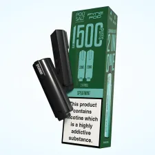 Pod Salt Pyne Pod  2-in-One Pods | Only £4.99 | Any 3 for £14