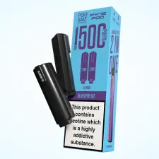 Pod Salt Pyne Pod  2-in-One Pods | Only £4.99 | Any 3 for £14