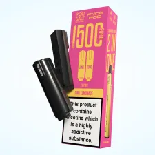 Pod Salt Pyne Pod  2-in-One Pods | Only £4.99 | Any 3 for £14