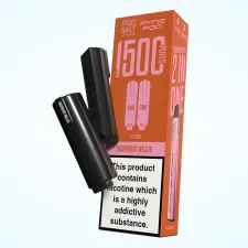Pod Salt Pyne Pod  2-in-One Pods | Only £4.99 | Any 3 for £14