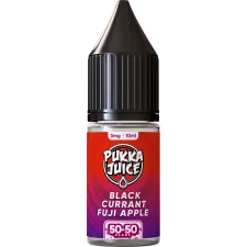 Pukka Juice 50/50 Nic Salts 10ml