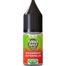 Pukka Juice 50/50 Nic Salts 10ml