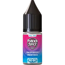 Pukka Juice 50/50 Nic Salts 10ml