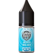 Pukka Juice 50/50 Nic Salts 10ml