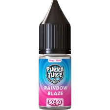 Pukka Juice 50/50 Nic Salts 10ml