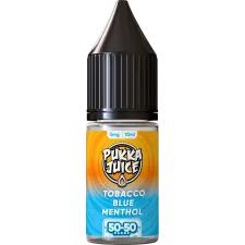 Pukka Juice 50/50 Nic Salts 10ml