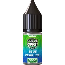Pukka Juice 50/50 Nic Salts 10ml