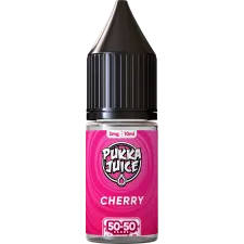 Pukka Juice 50/50 Nic Salts 10ml