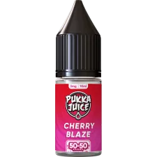 Pukka Juice 50/50 Nic Salts 10ml