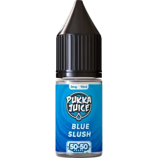 Pukka Juice 50/50 Nic Salts 10ml