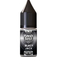 Pukka Juice 50/50 Nic Salts 10ml