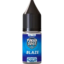 Pukka Juice 50/50 Nic Salts 10ml