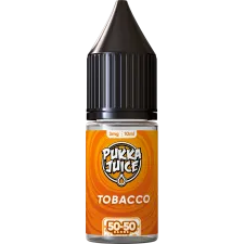 Pukka Juice 50/50 Nic Salts 10ml