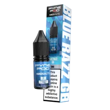 Pyne Pod Nic Salts 10ml | Only £2.99