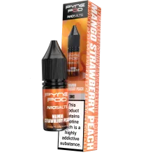 Pyne Pod Nic Salts 10ml | Only £2.99