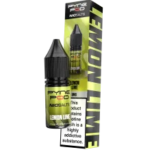 Pyne Pod Nic Salts 10ml | Only £2.99