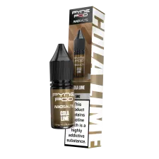 Pyne Pod Nic Salts 10ml | Only £2.99