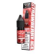 Pyne Pod Nic Salts 10ml | Only £2.99