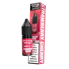 Pyne Pod Nic Salts 10ml | Only £2.99