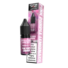 Pyne Pod Nic Salts 10ml | Only £2.99