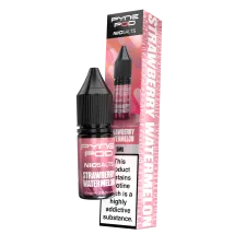 Pyne Pod Nic Salts 10ml | Only £2.99