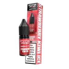 Pyne Pod Nic Salts 10ml | Only £2.99