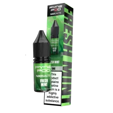 Pyne Pod Nic Salts 10ml | Only £2.99