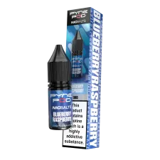Pyne Pod Nic Salts 10ml | Only £2.99
