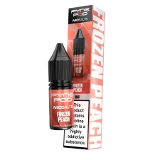 Pyne Pod Nic Salts 10ml | Only £2.99