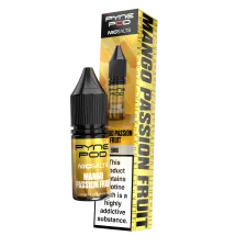 Pyne Pod Nic Salts 10ml | Only £2.99