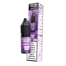 Pyne Pod Nic Salts 10ml | Only £2.99