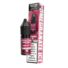 Pyne Pod Nic Salts 10ml | Only £2.99
