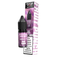 Pyne Pod Nic Salts 10ml | Only £2.99