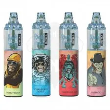 RAndM Tornado 7000 Puffs Vape 0MG | Only £3.99