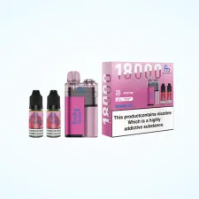 RandM Fumot Tornado 18000 Puffs Vape Kit | Only £10.99 | Any 3 for £30