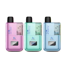 RandM Fumot Mate Pod 10000 Puffs Prefilled Pod Kit | Only £7.99 | Any 3 for £21