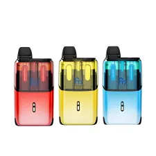 RandM Fumot Ultra T32000 Puffs Prefilled Pod Kit | Only £12.99 | Any 3 for £35