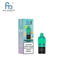 RandM Fumot T7000 Refill Pods | Only £3.99 | Any 3 for £10