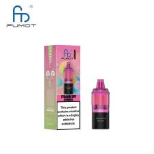 RandM Fumot T7000 Refill Pods | Only £3.99 | Any 3 for £10