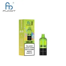 RandM Fumot T7000 Refill Pods | Only £3.99 | Any 3 for £10