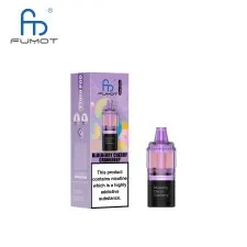 RandM Fumot T7000 Refill Pods | Only £3.99 | Any 3 for £10