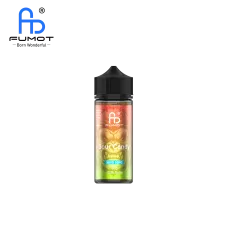 Randm Fumot 100ml Shortfill E-Liquids | Only £9.99