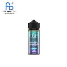 Randm Fumot 100ml Shortfill E-Liquids | Only £9.99